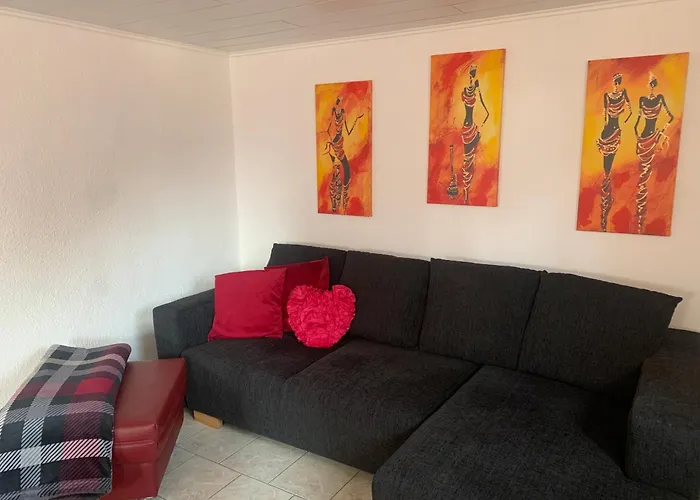 Ferienwohnung-Schluecke