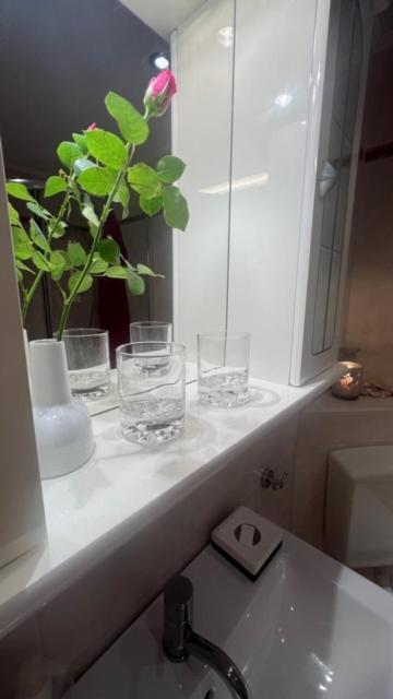 Apartment Ferienwohnung-schluecke