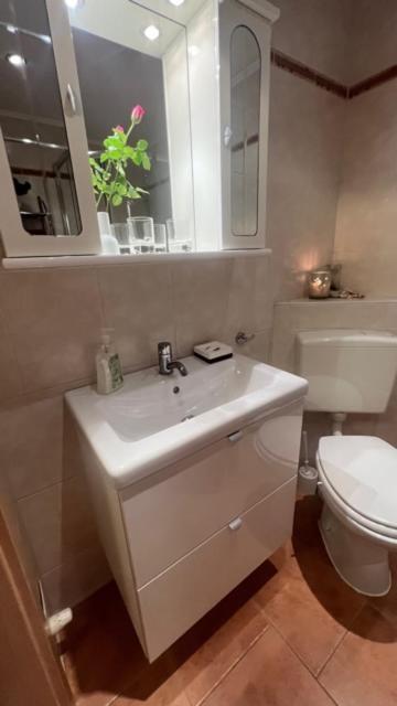 Ferienwohnung-schluecke Apartment Bad Frankenhausen