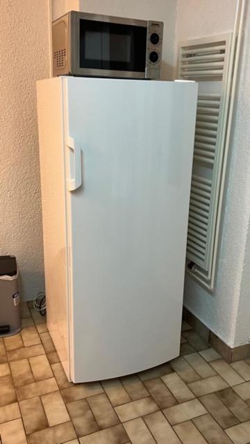Ferienwohnung-schluecke Bad Frankenhausen