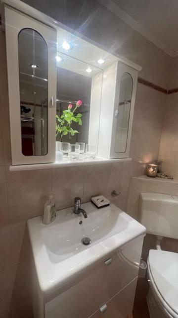 Ferienwohnung-schluecke Bad Frankenhausen