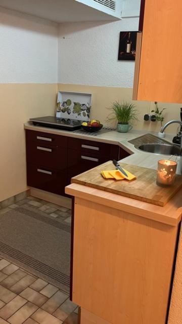 Ferienwohnung-schluecke Apartment