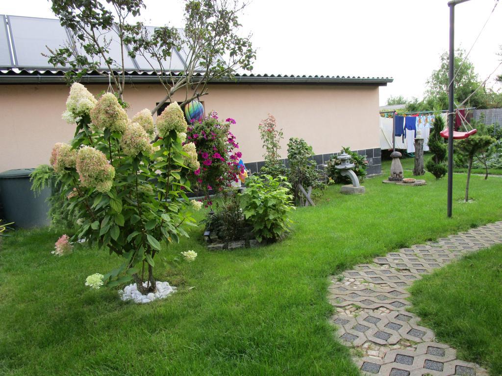 Apartment Ferienwohnung-schluecke