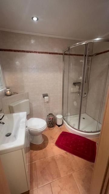Ferienwohnung-schluecke Apartment Bad Frankenhausen