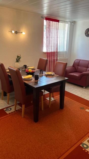 Ferienwohnung-schluecke Bad Frankenhausen