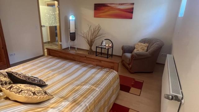 Ferienwohnung-schluecke Apartment Bad Frankenhausen