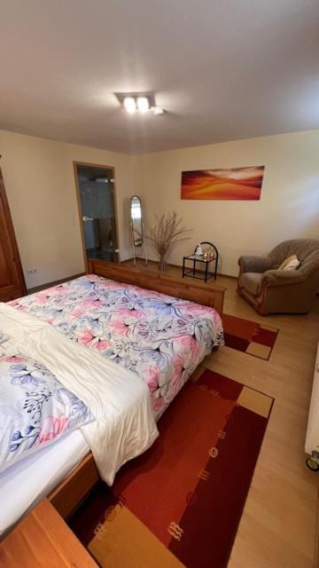 Ferienwohnung-schluecke Apartment